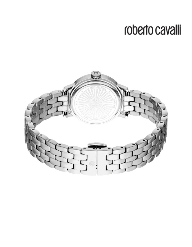 Roberto Cavalli Ladies Watch